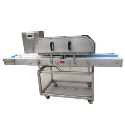 Qaib mis Slicer